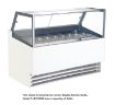 Picture of ICE CREAM DISPLAY PHUKET 9X5L