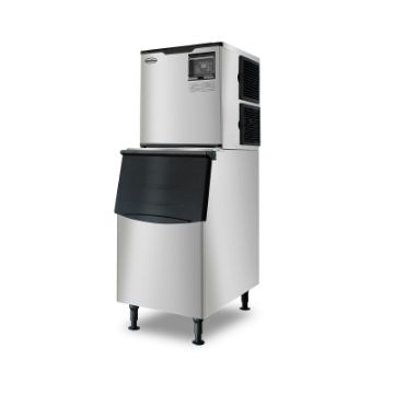 Picture of ICE CUBE MAKER 160KG/24H