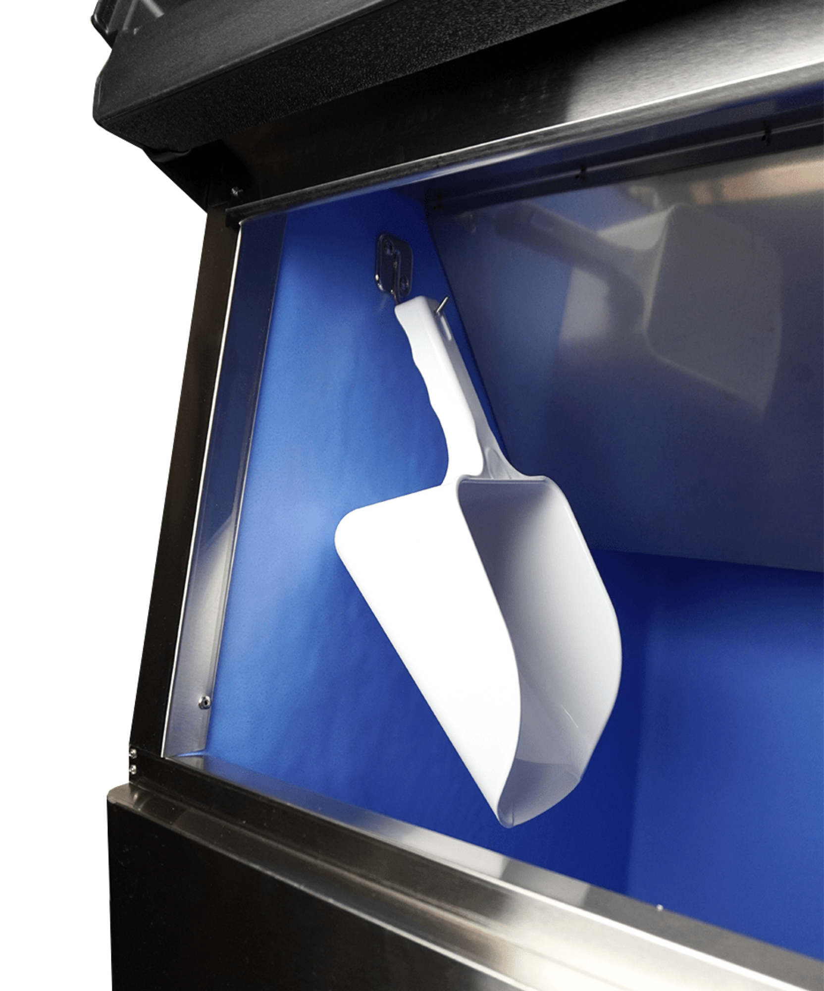 Picture of ICE CUBE MAKER 160KG/24H