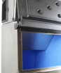 Picture of ICE CUBE MAKER 160KG/24H