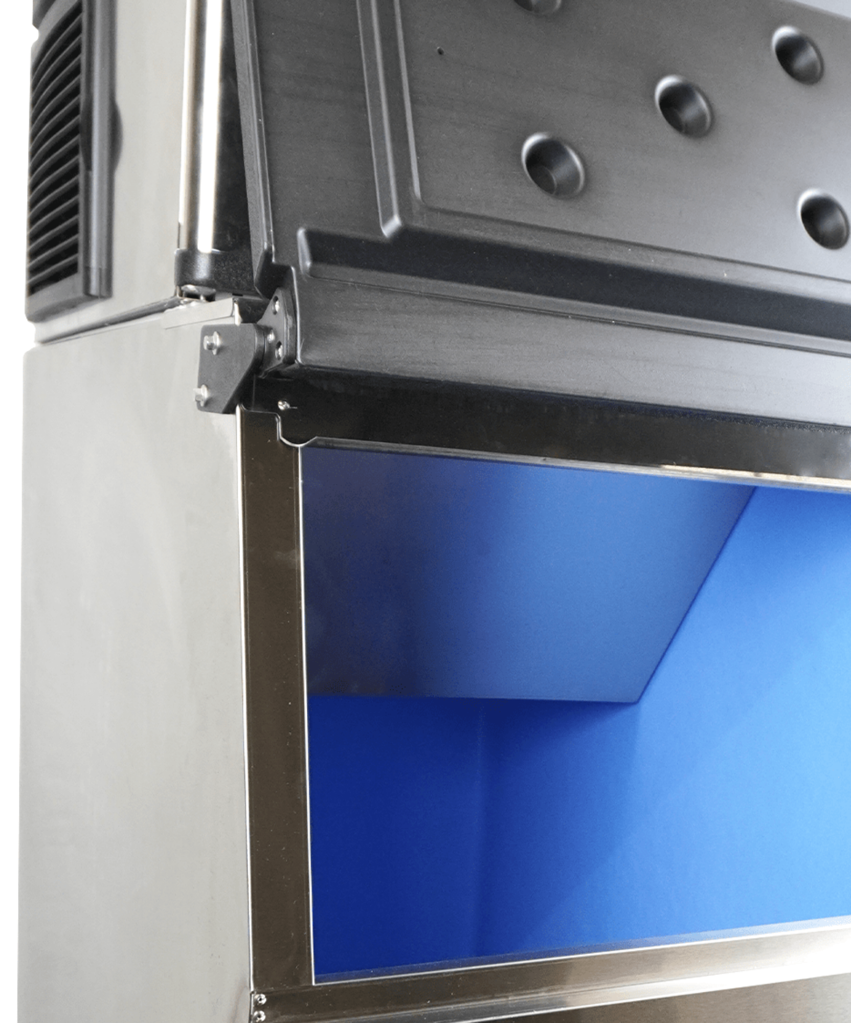Picture of ICE CUBE MAKER 160KG/24H