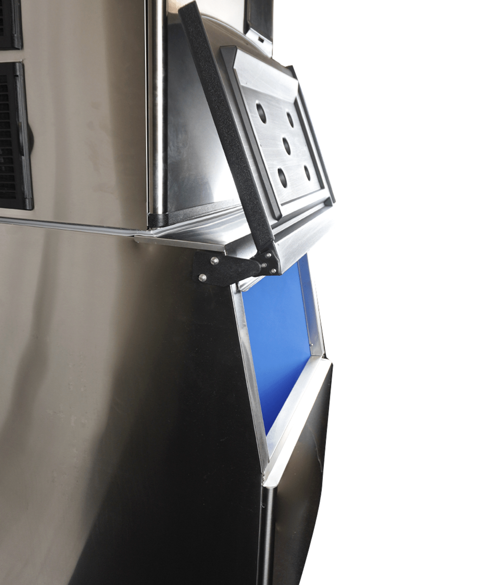 Picture of ICE CUBE MAKER 160KG/24H