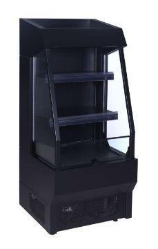Picture of IMPULSE COOLER BLACK 165L
