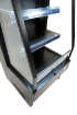 Picture of IMPULSE COOLER BLACK 165L