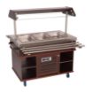 Picture of REFRIGERATED BUFFET GN 3/1