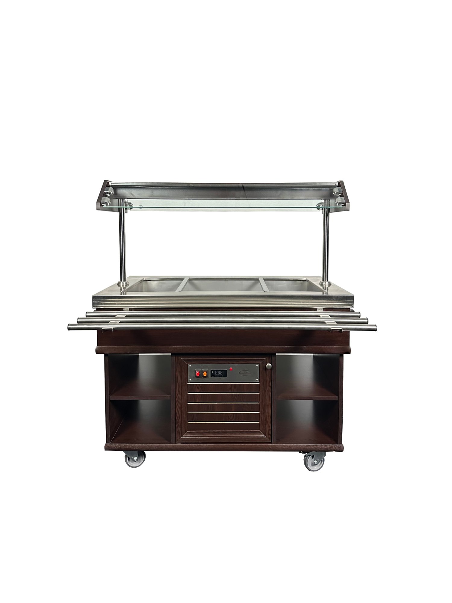 Picture of REFRIGERATED BUFFET GN 3/1