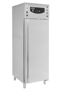 Picture of FREEZER SS 1 DOOR 560L