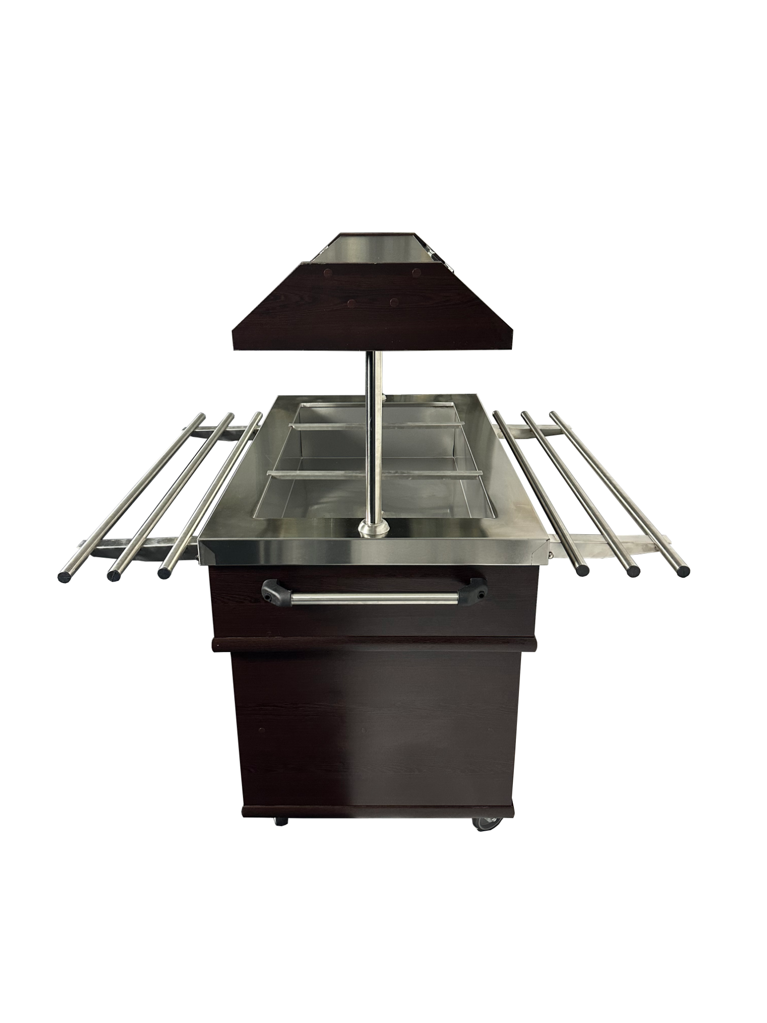 Picture of REFRIGERATED BUFFET GN 3/1