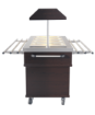 Picture of REFRIGERATED BUFFET GN 4/1
