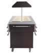 Picture of REFRIGERATED BUFFET GN 4/1