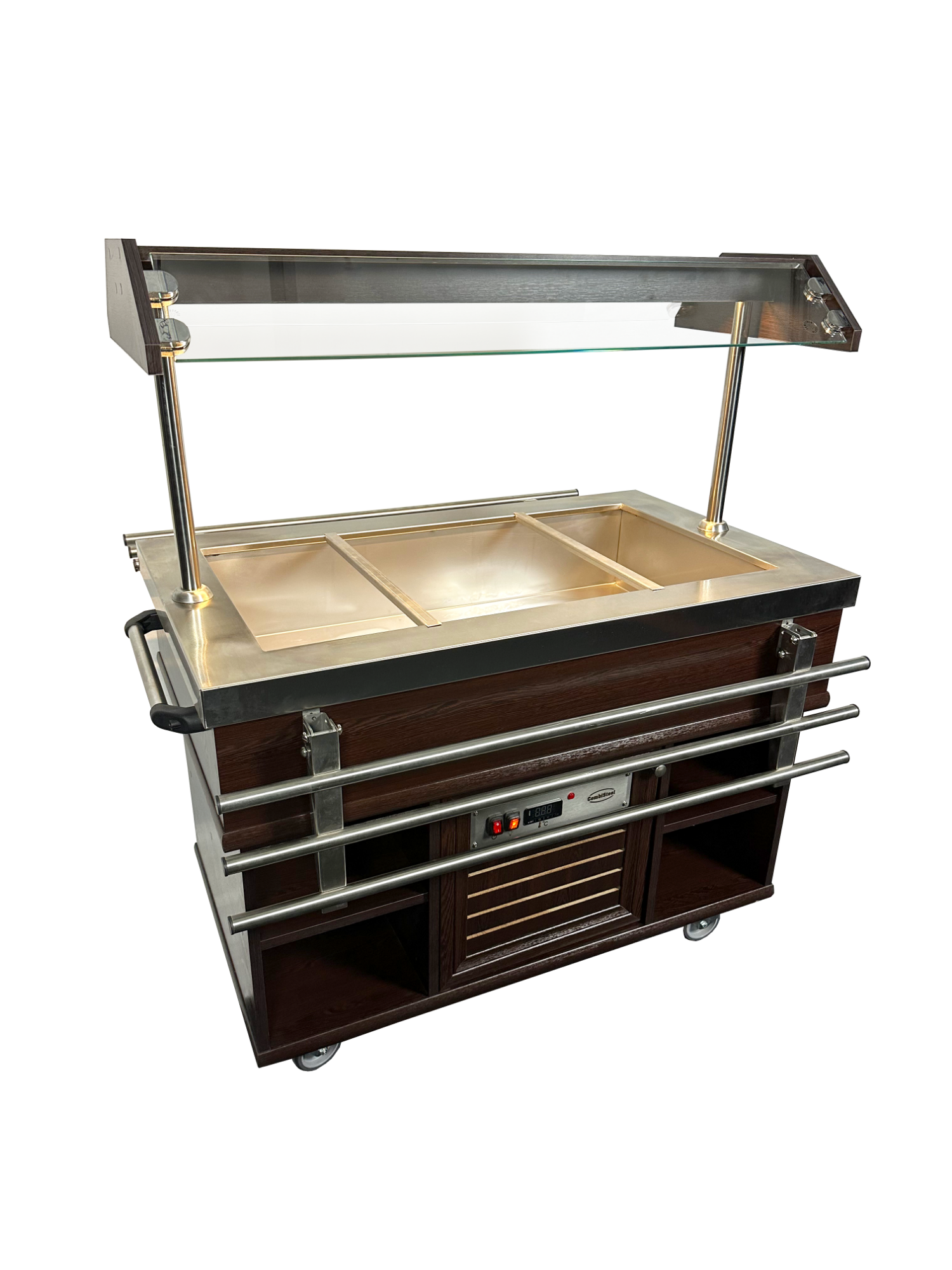 Picture of REFRIGERATED BUFFET GN 3/1