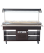 Picture of REFRIGERATED BUFFET GN 4/1