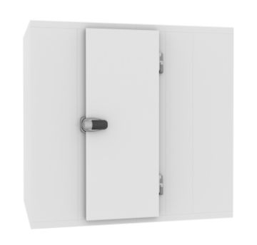 Picture of COLD AND FREEZER ROOM 3000x5400x2400 - 120 MM  *TRANSPORT ON REQUEST*