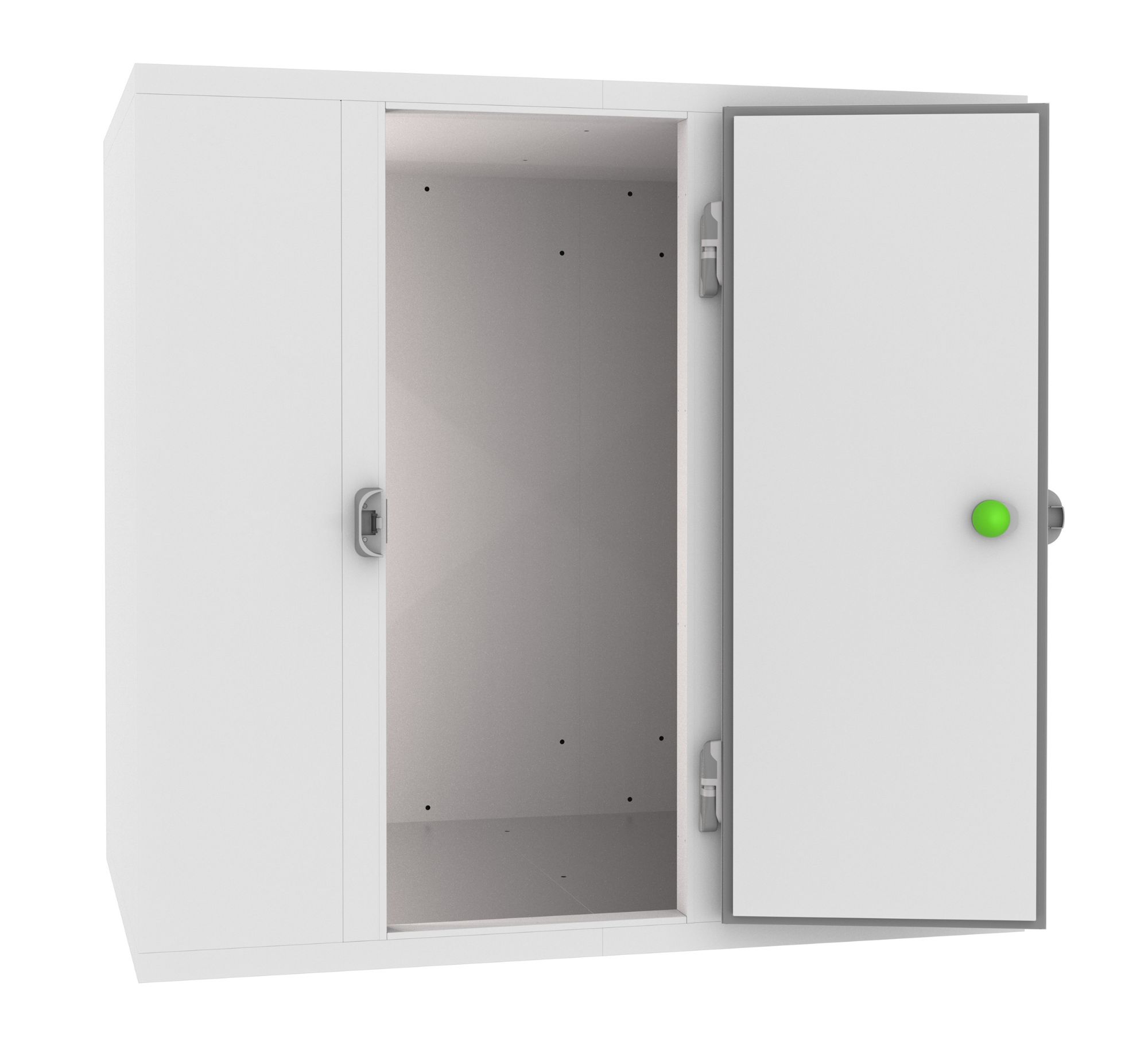 Picture of COLD AND FREEZER ROOM 3000x5400x2400 - 120 MM  *TRANSPORT ON REQUEST*