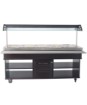 Picture of REFRIGERATED BUFFET GN 5/1