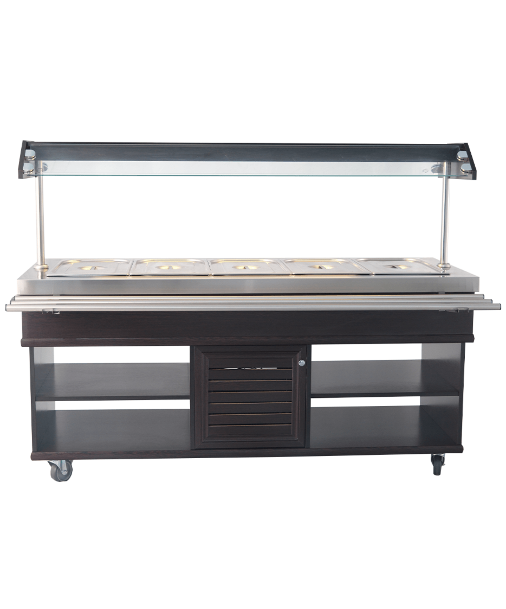 Picture of REFRIGERATED BUFFET GN 5/1