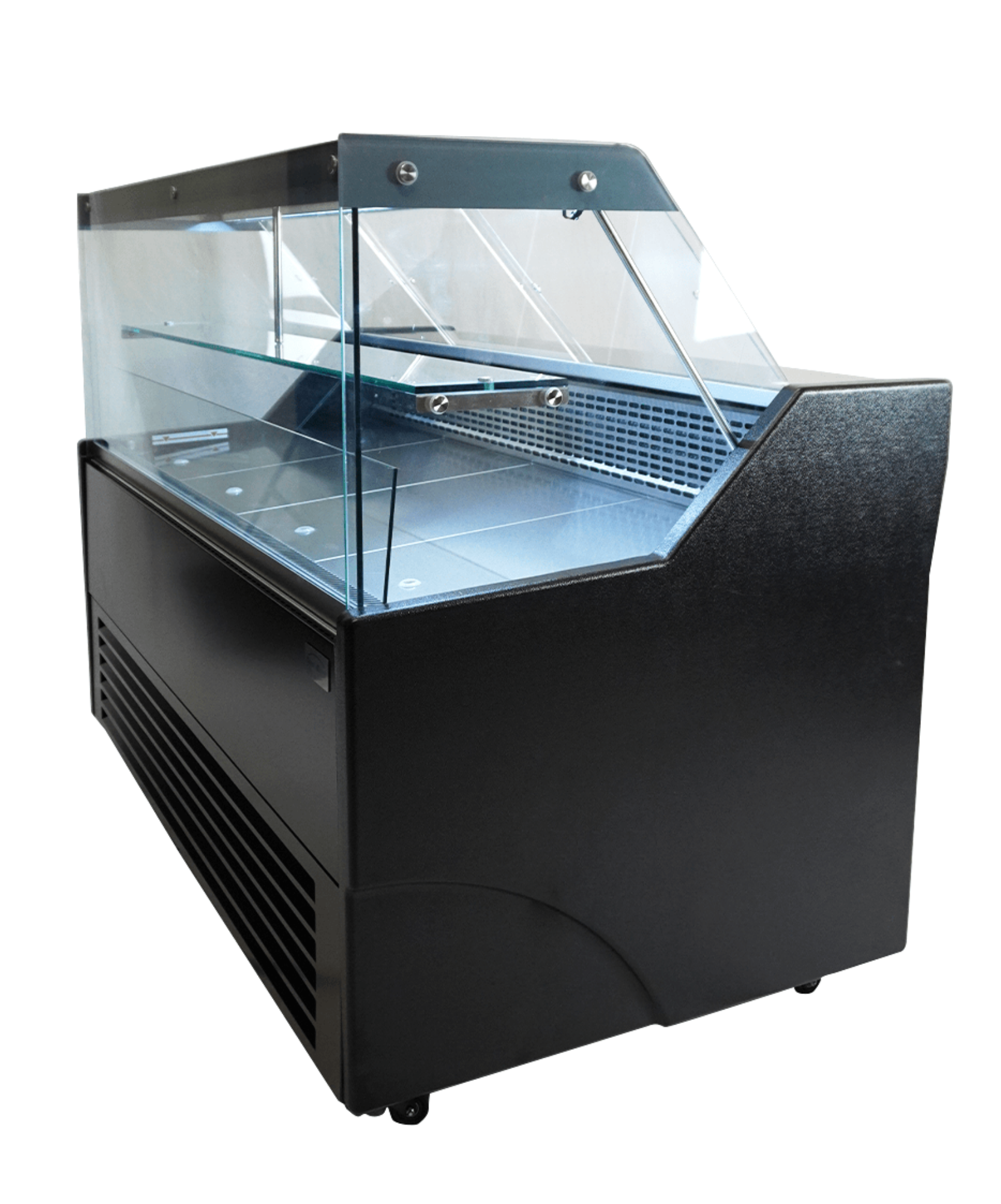 Picture of COLD DISPLAY WESLEY 2.0