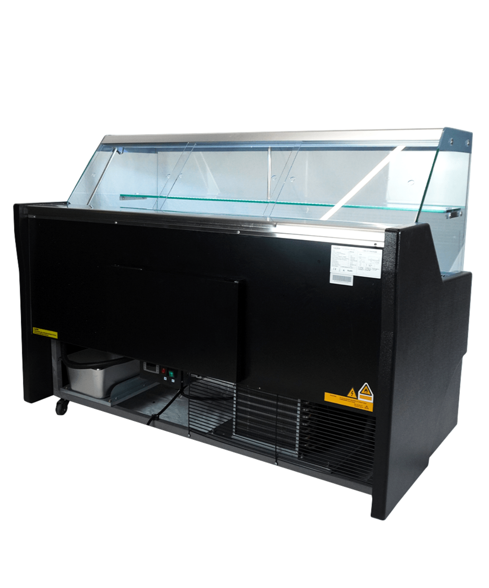 Picture of COLD DISPLAY WESLEY 2.0