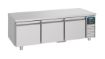 Picture of REFRIGERATED COUNTER 600 HEIGHT 3 DRAWERS