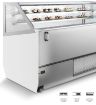 Picture of ICE CREAM DISPLAY MILLENIUM 16