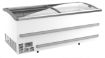 Picture of SUPERMARKET CHEST FREEZER WHITE 2125