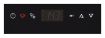 Picture of NEGATIVE WALL-MOUNTED STRADDLE TYPE UNIT 4,2-7,4 M3