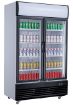 Picture of REFRIGERATOR 2 GLASS DOORS 800L