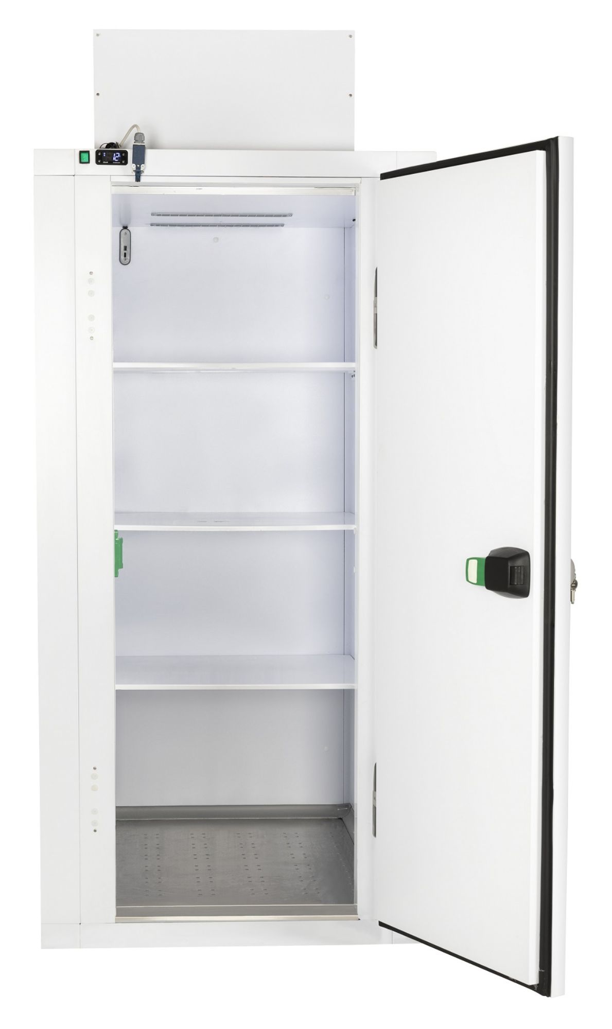 Picture of MINI COLD ROOM INCL. POSITIVE UNIT