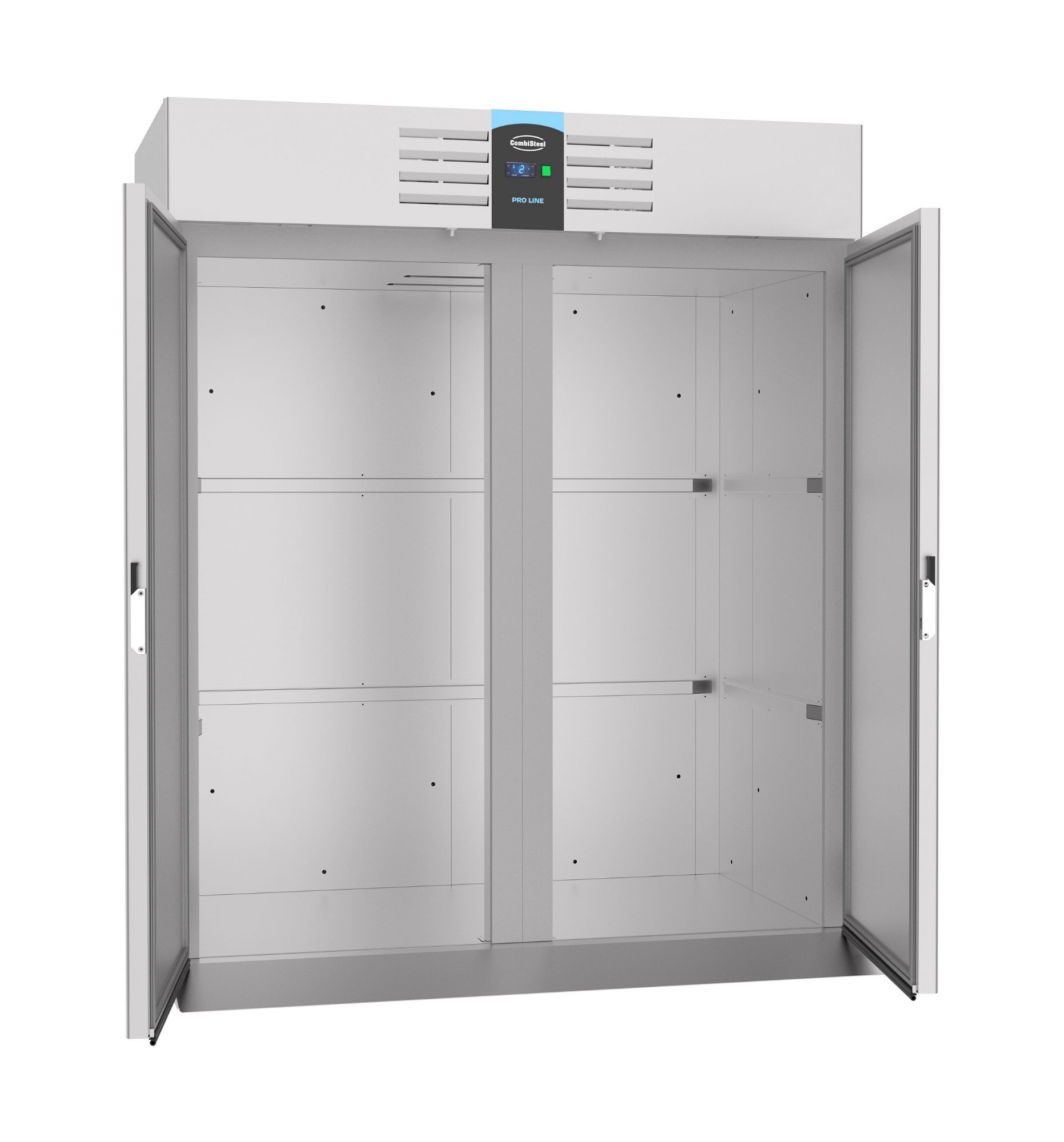 Picture of ROLL-IN FREEZER SS MONO BLOCK 1400 LTR