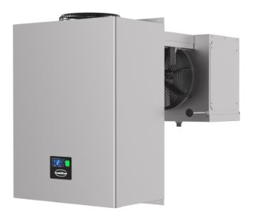 Picture of NEGATIVE WALL-MOUNTED STRADDLE-TYPE UNIT 9,1-13 M3