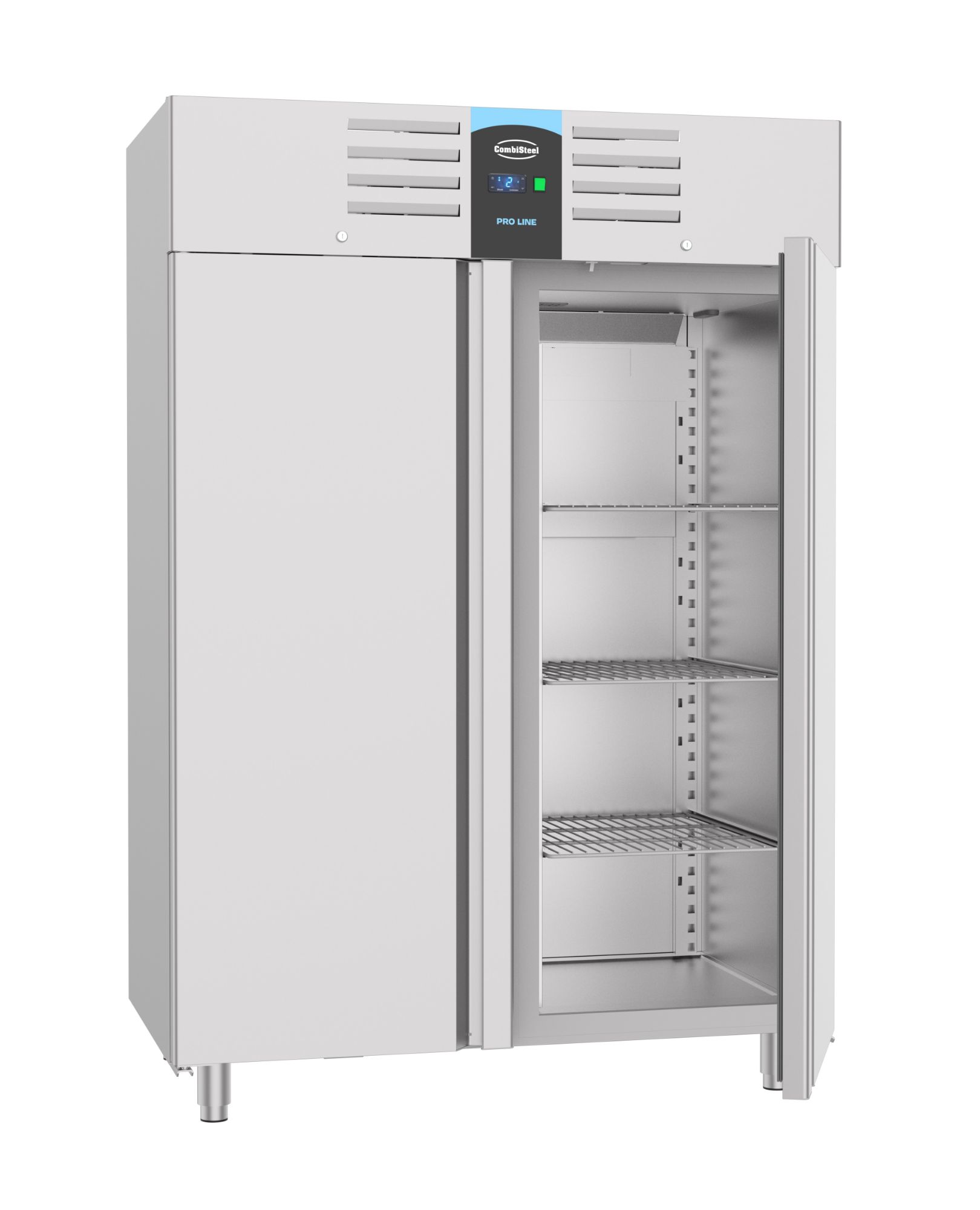 Picture of FREEZER SS MONO BLOCK 1400 LTR ENERGY LINE