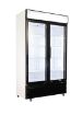 Picture of REFRIGERATOR 2 GLASS DOORS BEZ-780 GD
