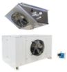Picture of NEGATIVE SPLIT UNIT 1.92-5.21 M3