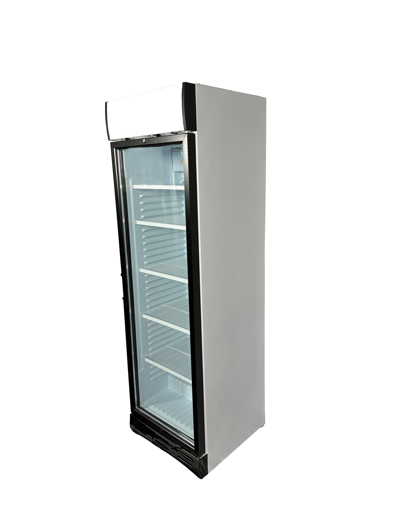 Picture of REFRIGERATOR 1 GLASS DOOR LEFT ROTATING