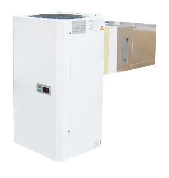 Picture of NEGATIVE WALL-MOUNTED UNIT 3,7-5,2 M3 SMALL