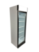 Picture of REFRIGERATOR 1 GLASS DOOR LEFT ROTATING