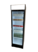Picture of REFRIGERATOR 1 GLASS DOOR LEFT ROTATING