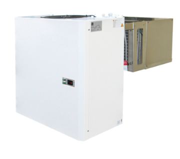 Picture of POSITIVE WALL-MOUNTED STRADDLE-TYPE UNIT 34,1-61,5 M3