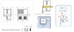 Picture of ROOF-TOP NEGATIVE MOUNTED UNIT 6,3-9,8 M3