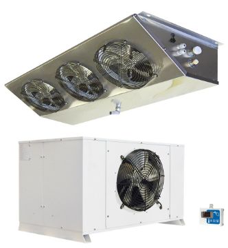 Picture of NEGATIVE SPLIT UNIT 9.41-18.52 M3