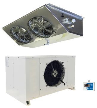 Picture of NEGATIVE SPLIT UNIT 4.04-10.94 M3