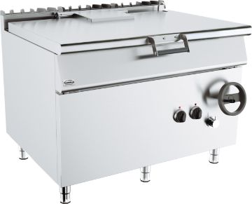 Picture of CombiSteel Base 900 Series Electric Tiling Pan 120L