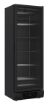 Picture of CombiSteel Freezer Single Glass Door Black 382L