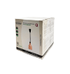 Picture of CS Telescopic Heat Lamp Chefs Heat-01 Red Bronze