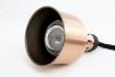 Picture of CS Telescopic Heat Lamp Chefs Heat-01 Red Bronze