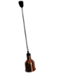 Picture of CS Telescopic Heat Lamp Chefs Heat-01 Red Bronze