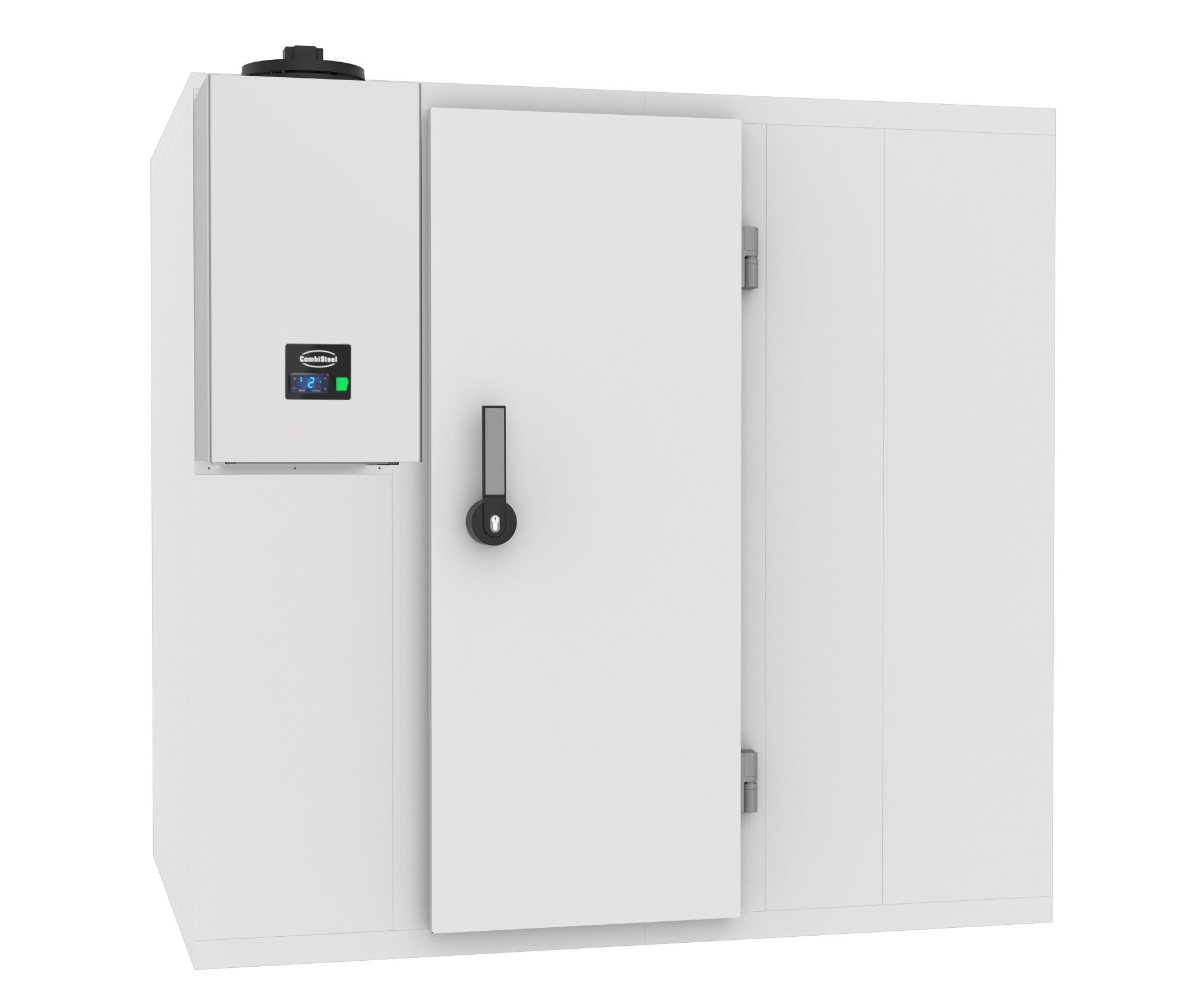 Picture of CombiSteel Coldroom 1800X2100X2200 6.5 m3