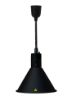 Picture of CS Telescopic Heat Lamp Chefs Heat-02 Black