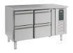 Picture of Combisteel 4 Drawer Counter Fridge Side Motor