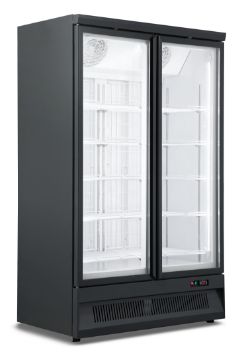 Picture of CombiSteel Glass Door Display Fridge SVO-1000R